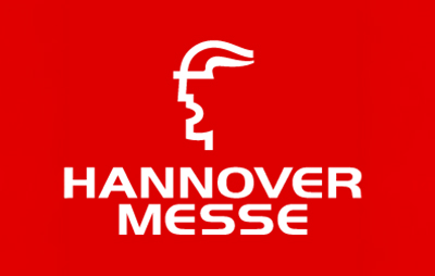 2026 04/20-23 漢諾威工業博覽會 B02（Hall 17）