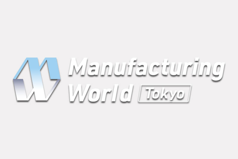 Manufacturing World Tokyo 日本關東工業製造週 2026